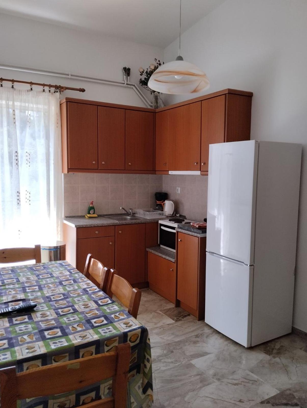 Katerina Apartments Kalamata Exteriör bild