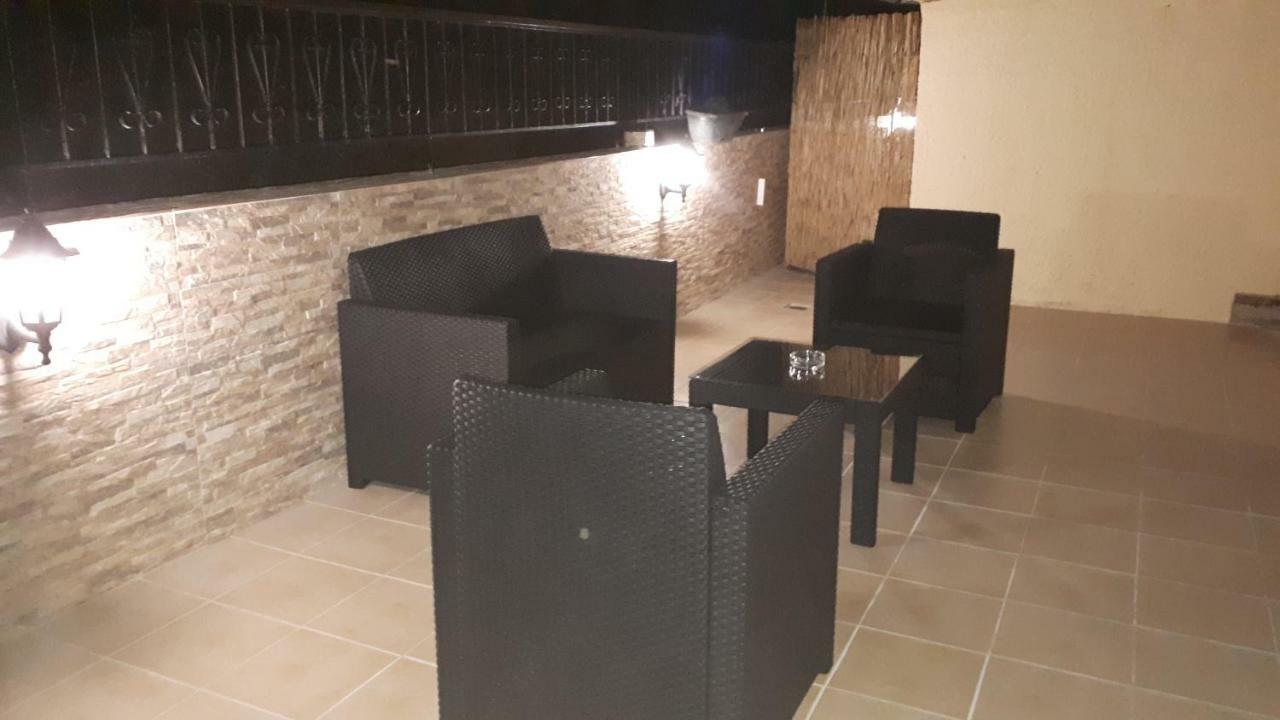 Katerina Apartments Kalamata Exteriör bild