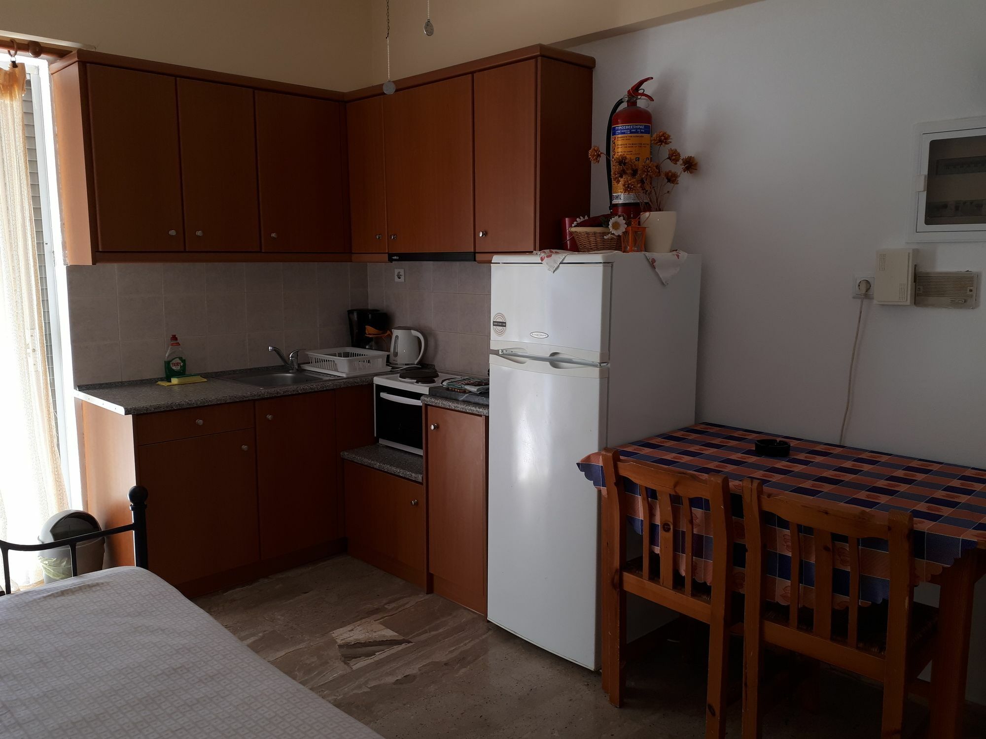 Katerina Apartments Kalamata Exteriör bild